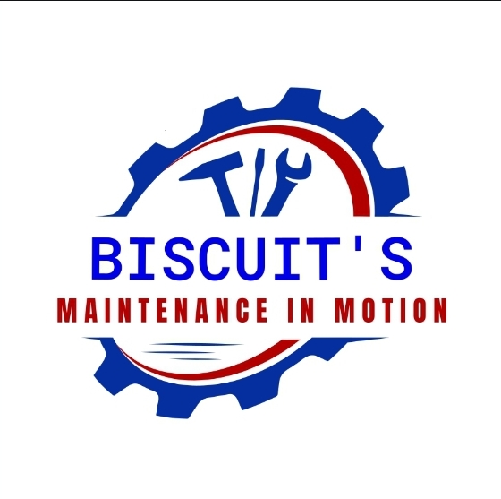 Biscuits Maintenance In Motion